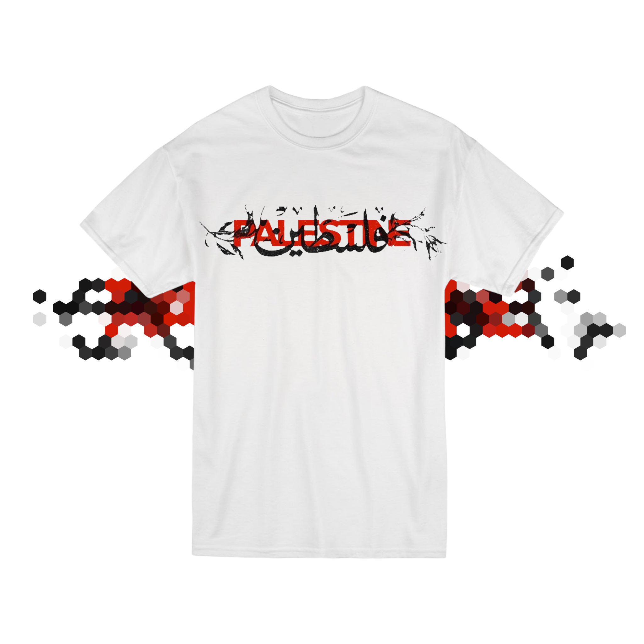 “Palestine”